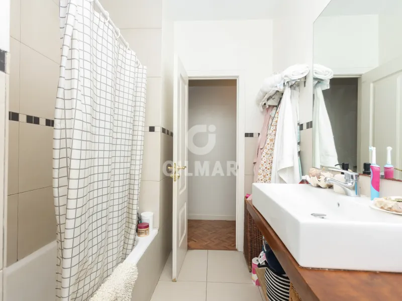 Apartment in Ibiza - Madrid