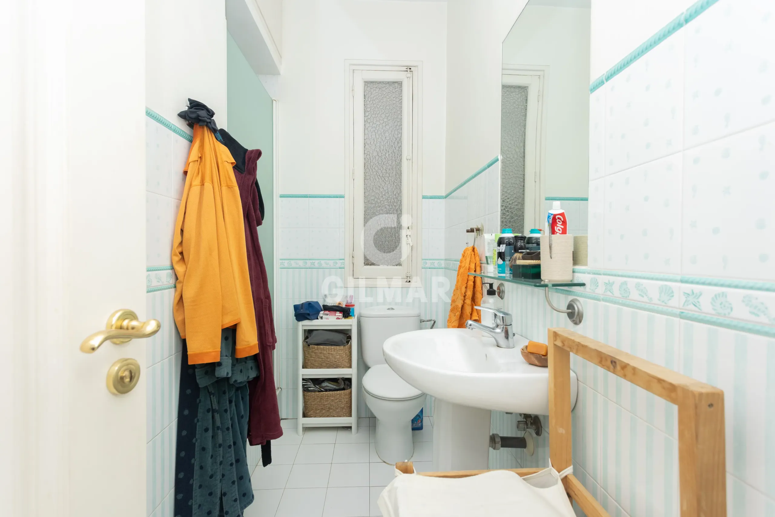 Apartment in Ibiza - Madrid