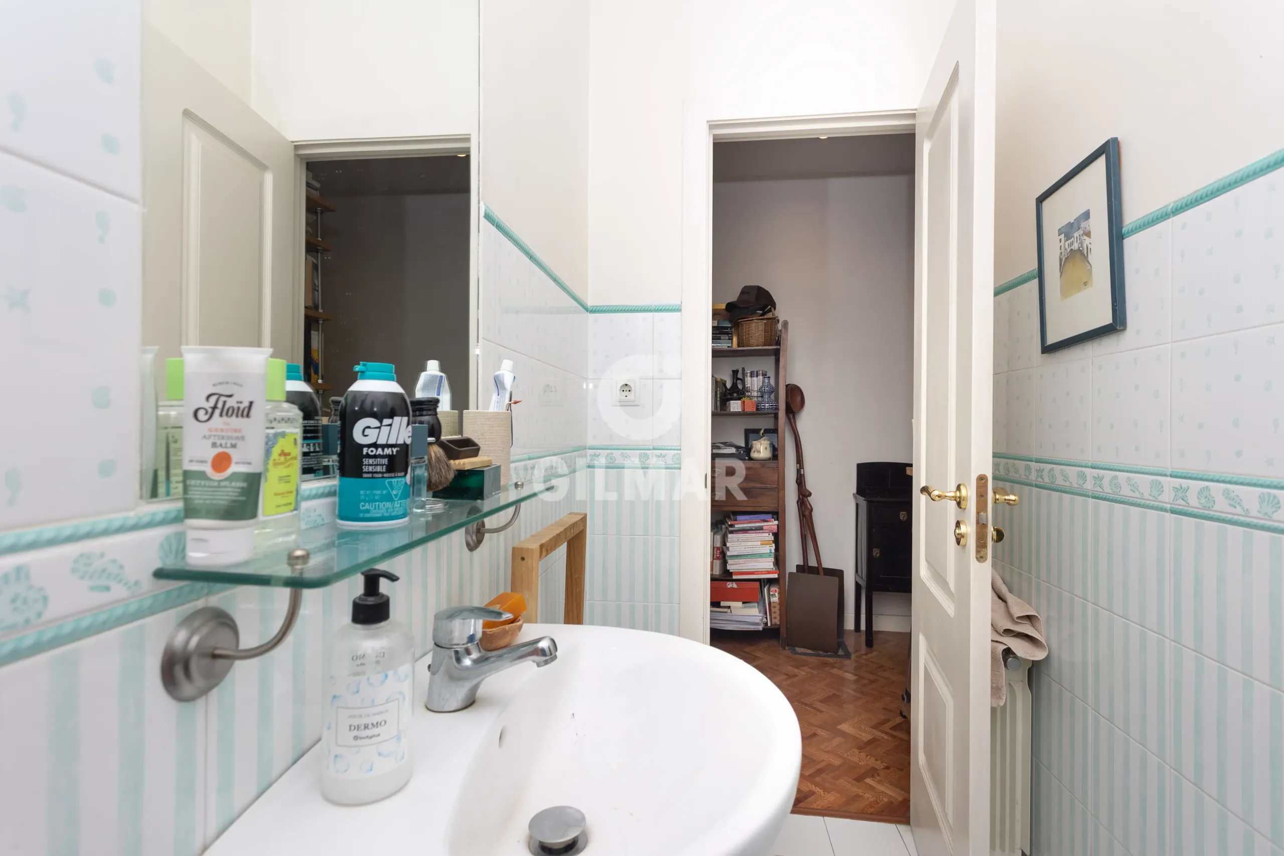 Apartment in Ibiza - Madrid