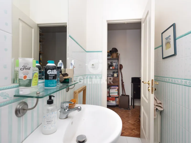 Apartment in Ibiza - Madrid