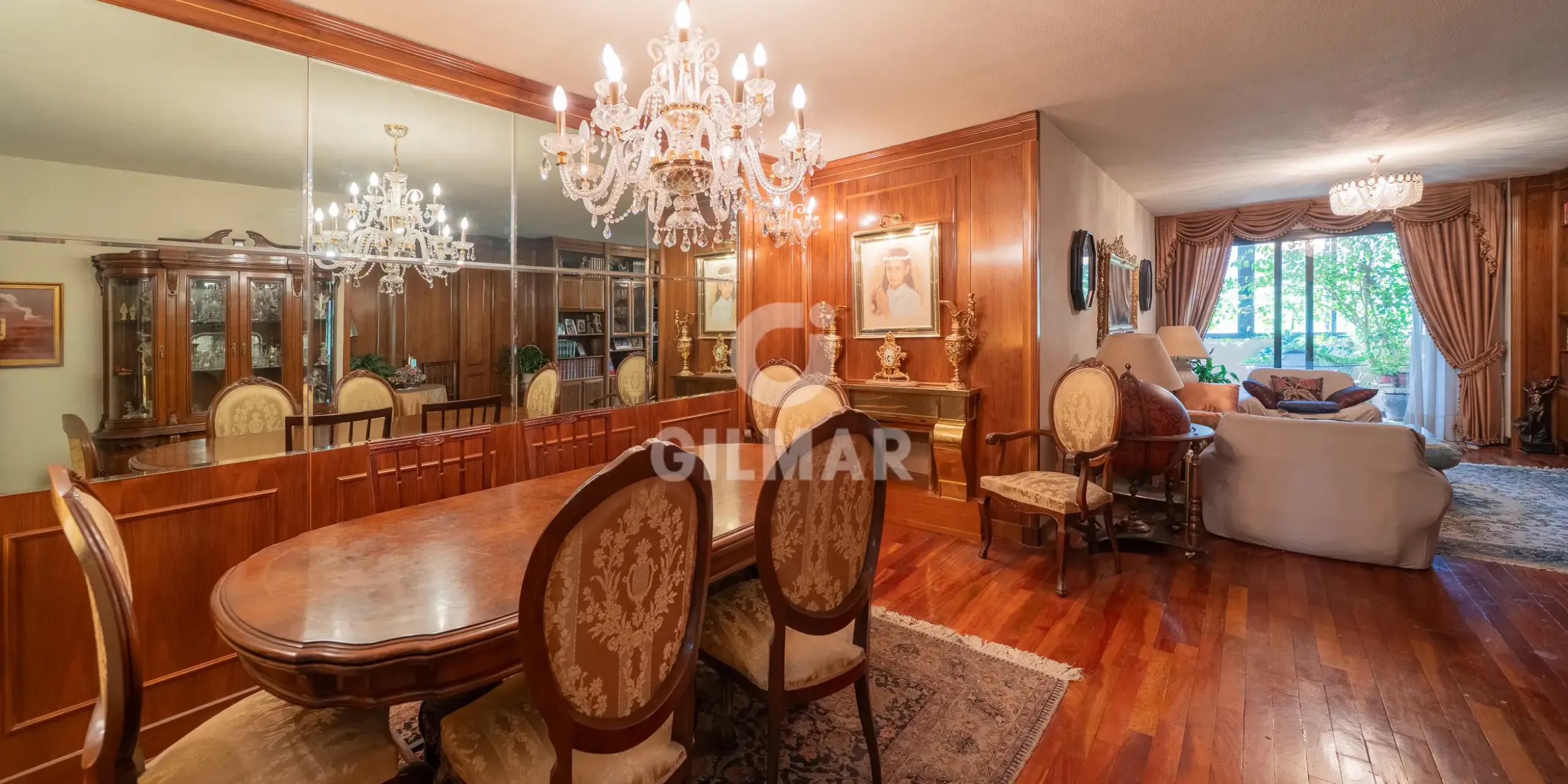 Piso en Almagro - Madrid