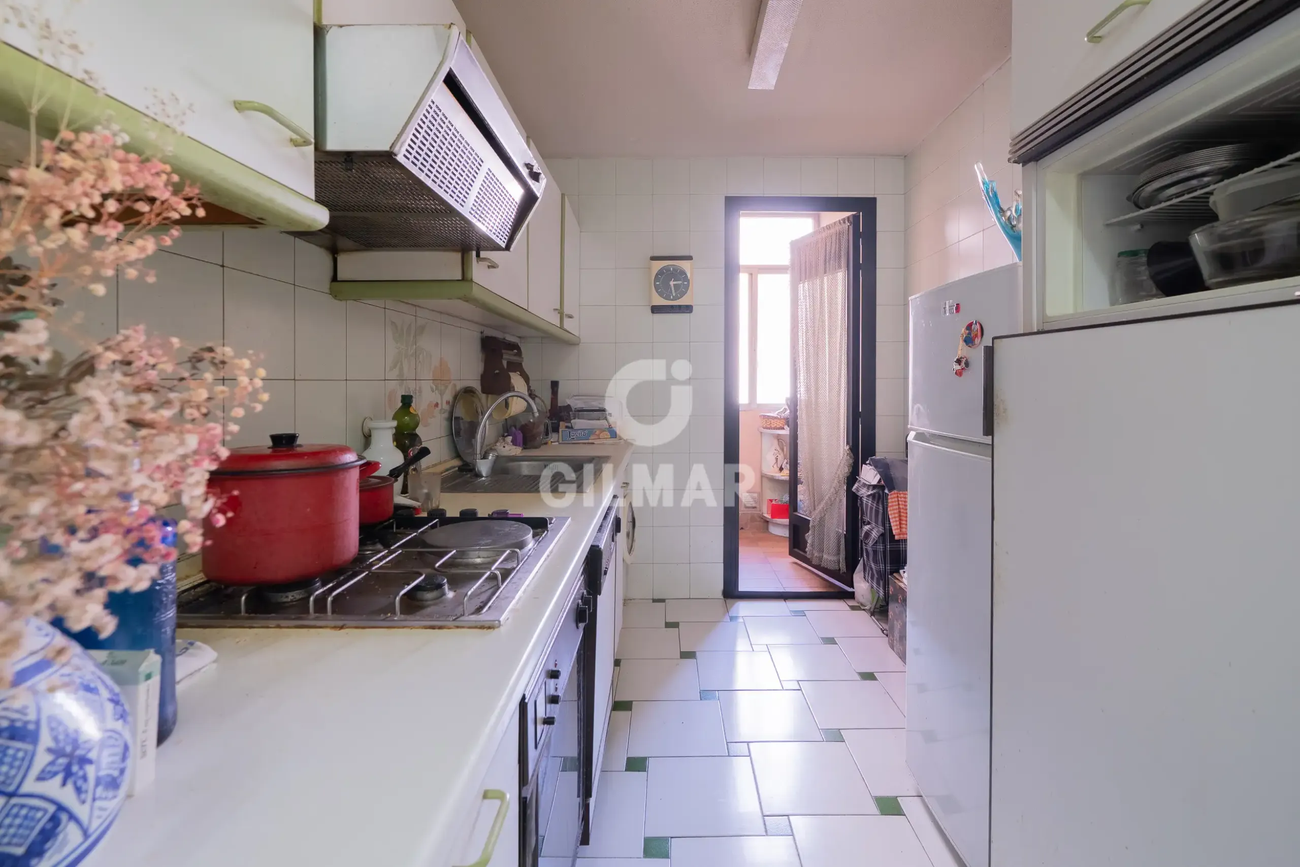 Piso en Almagro - Madrid