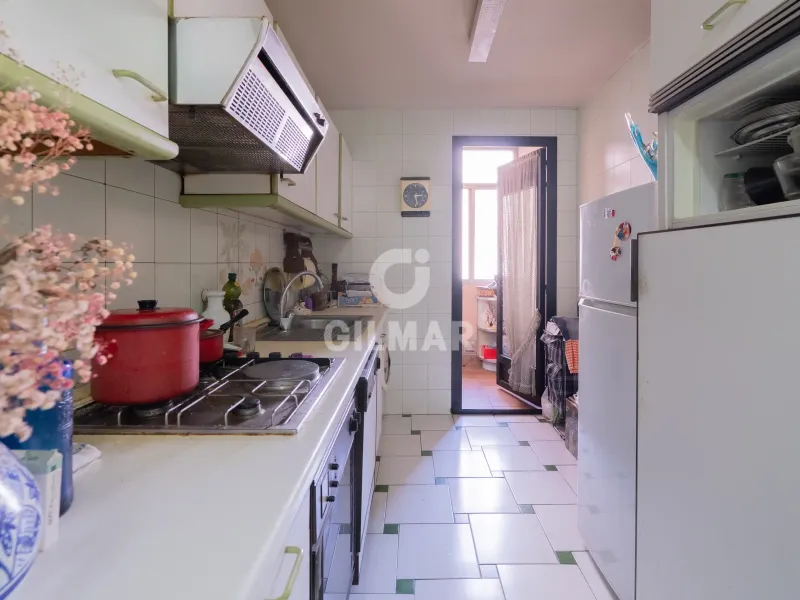 Piso en Almagro - Madrid