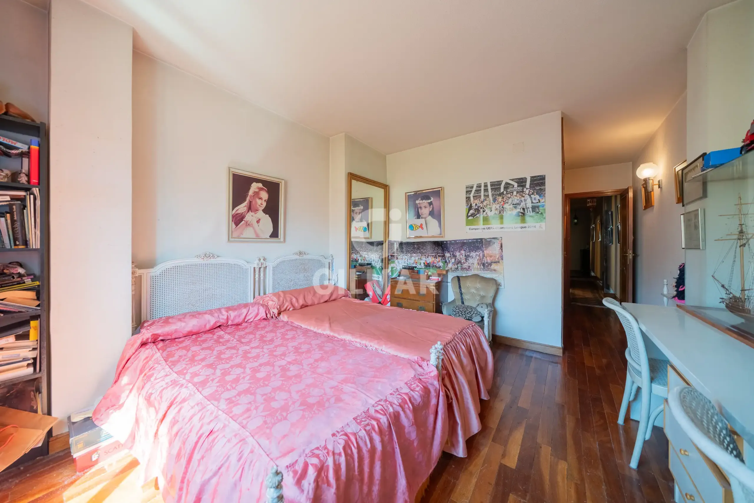 Piso en Almagro - Madrid