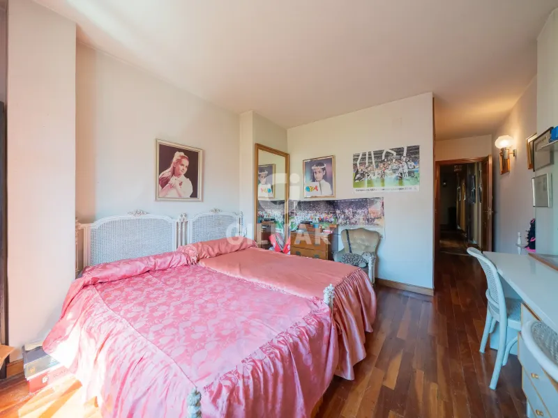 Piso en Almagro - Madrid