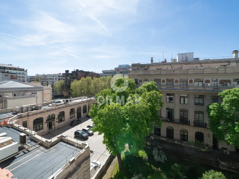 Piso en Almagro - Madrid