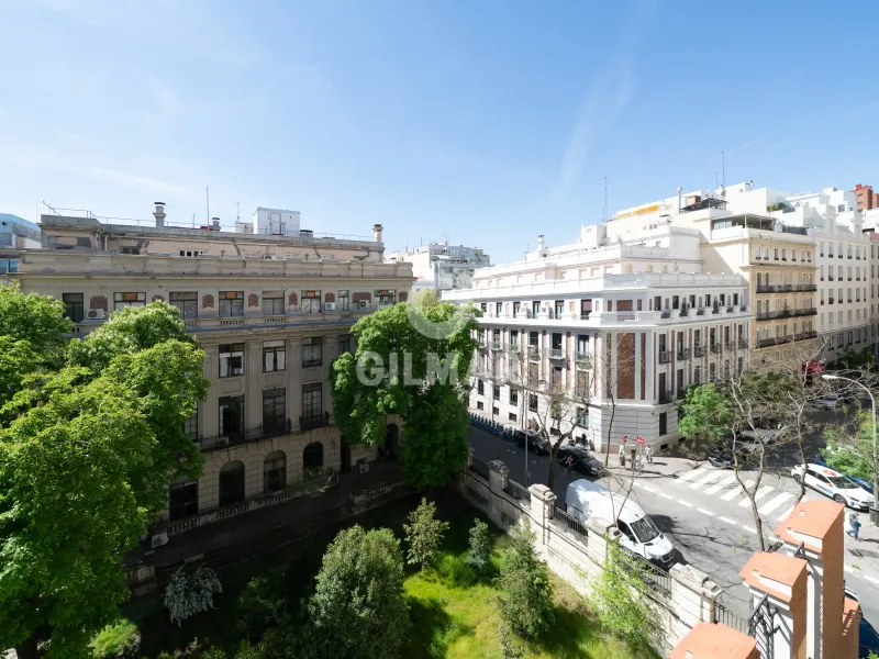 Piso en Almagro - Madrid
