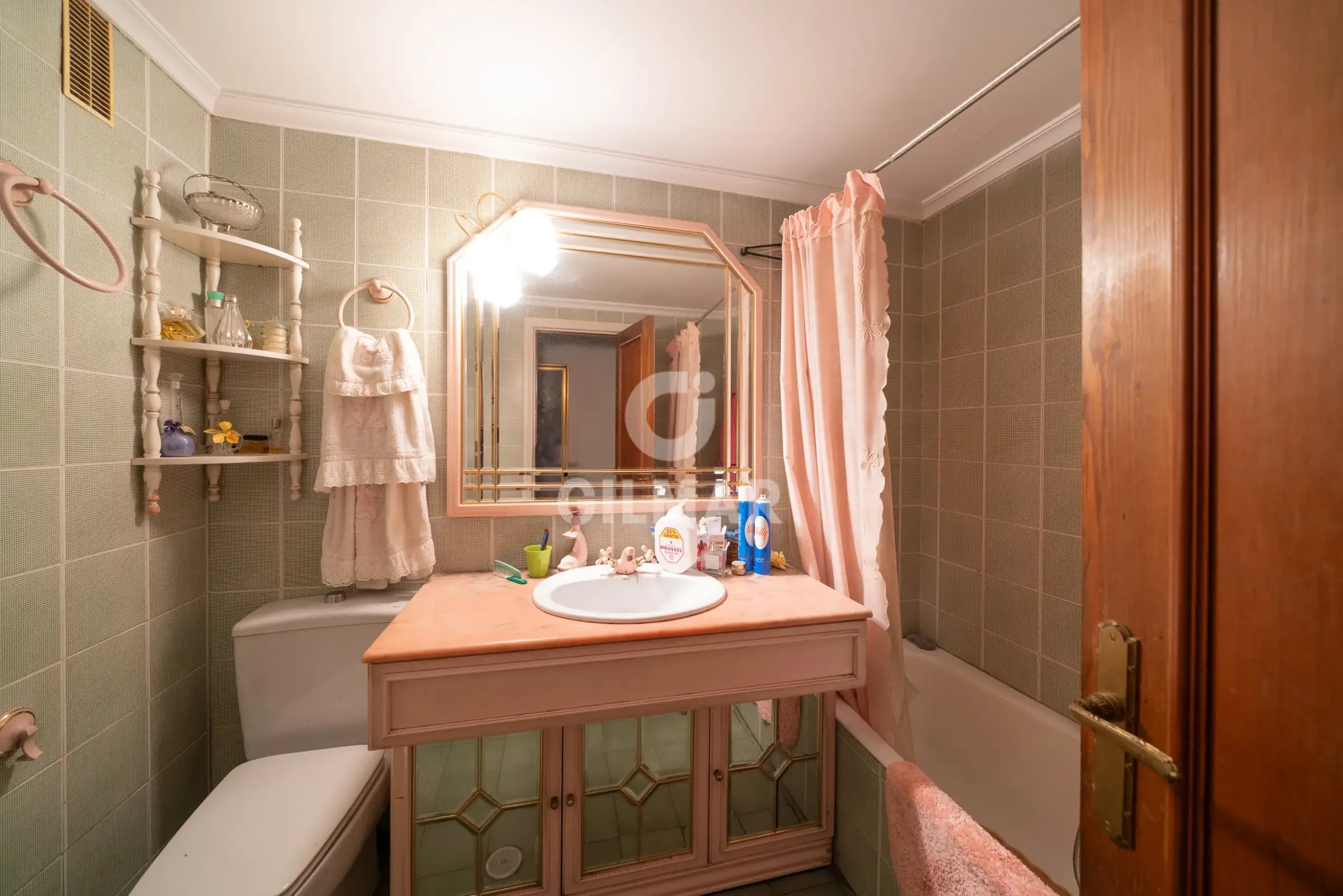 Piso en Almagro - Madrid
