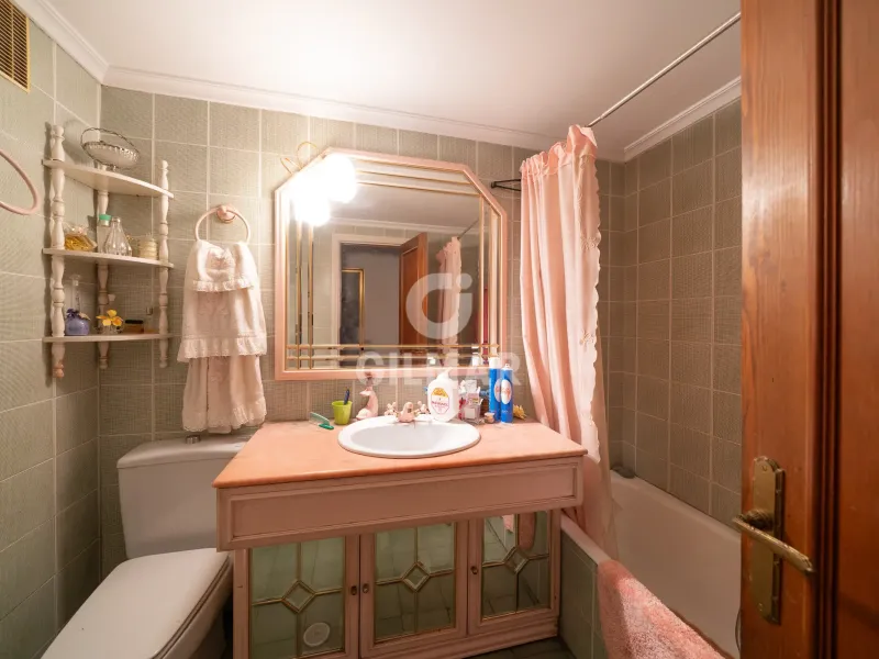 Piso en Almagro - Madrid