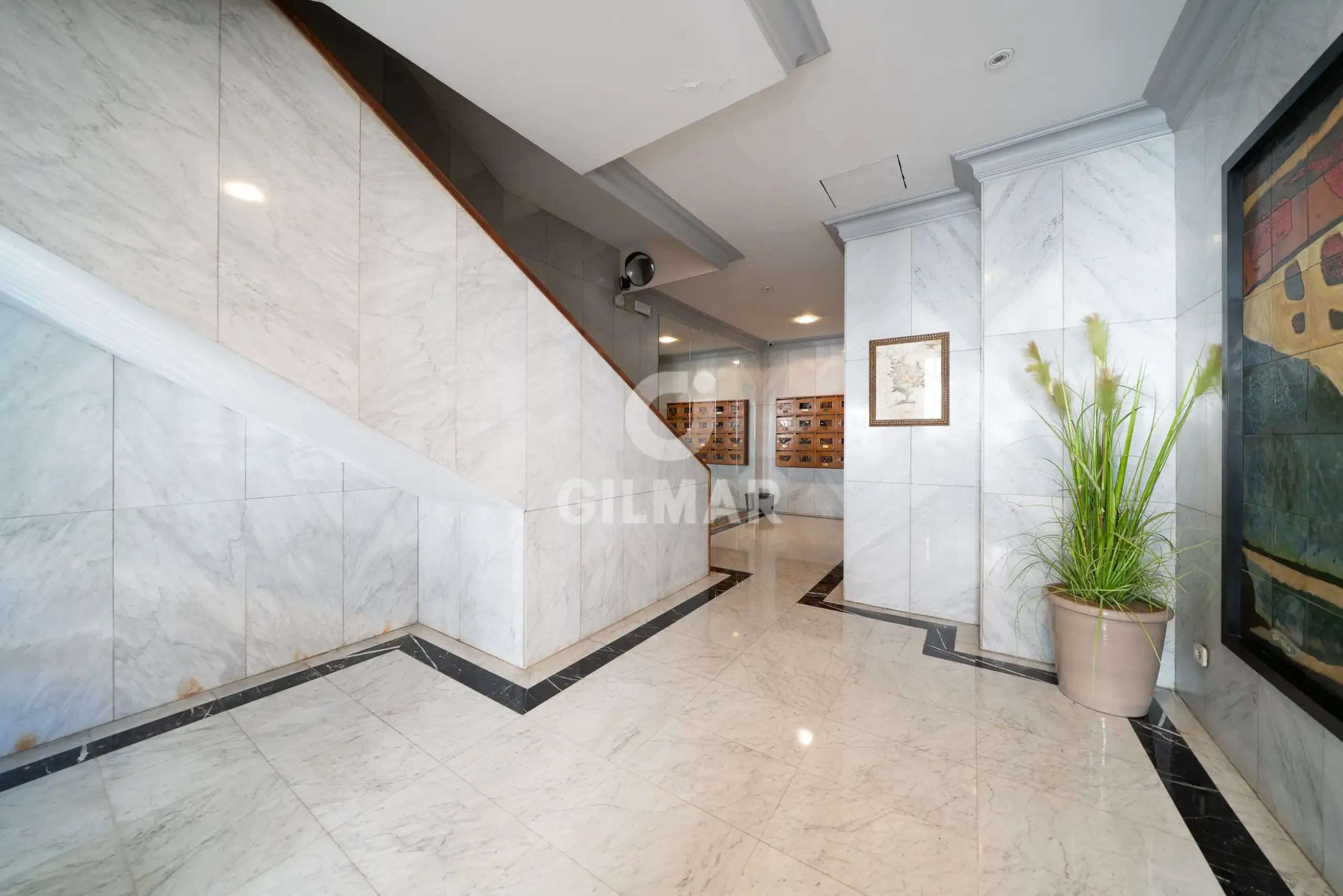 Piso en Almagro - Madrid