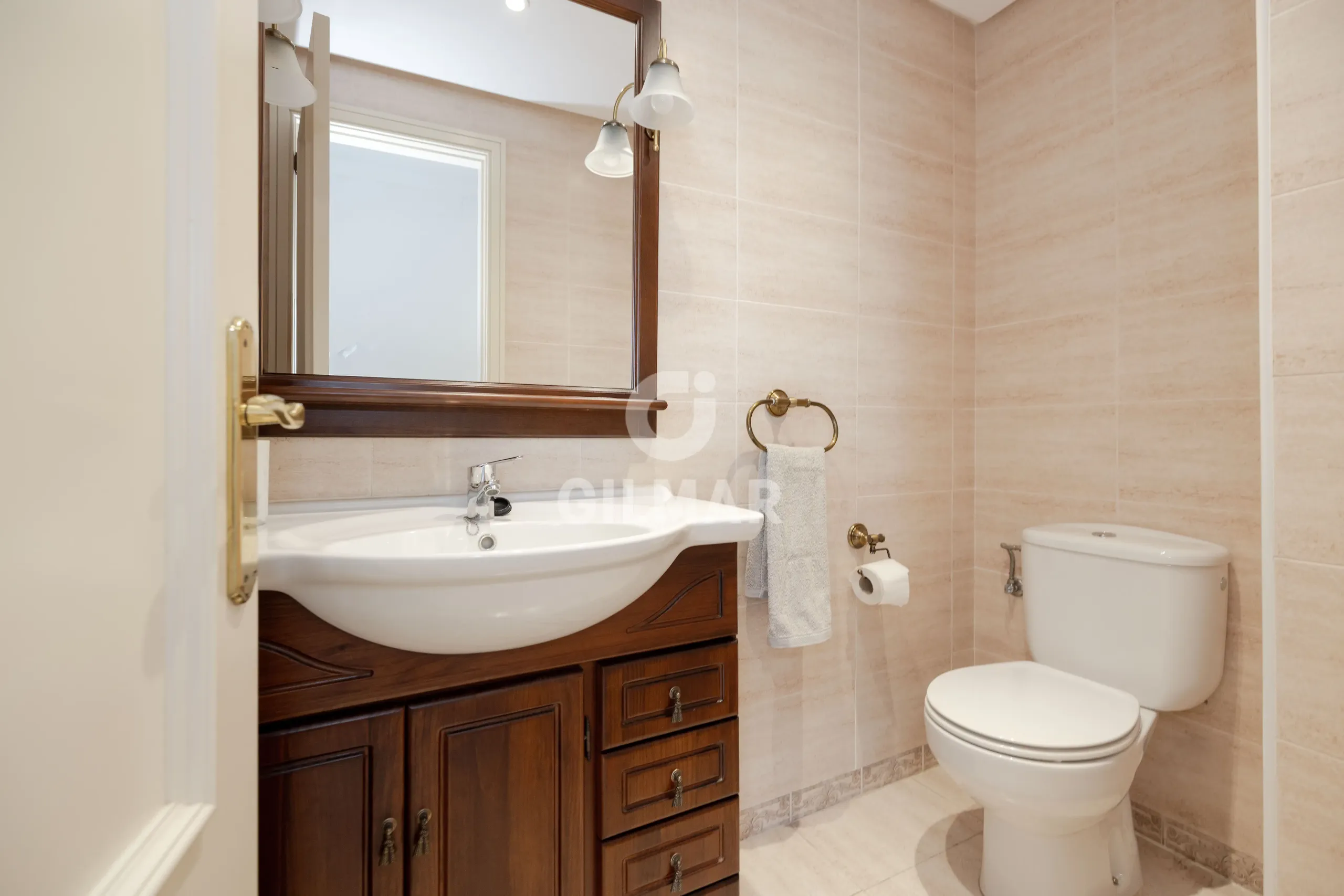 Duplex penthouse in Marbella Ciudad - Málaga