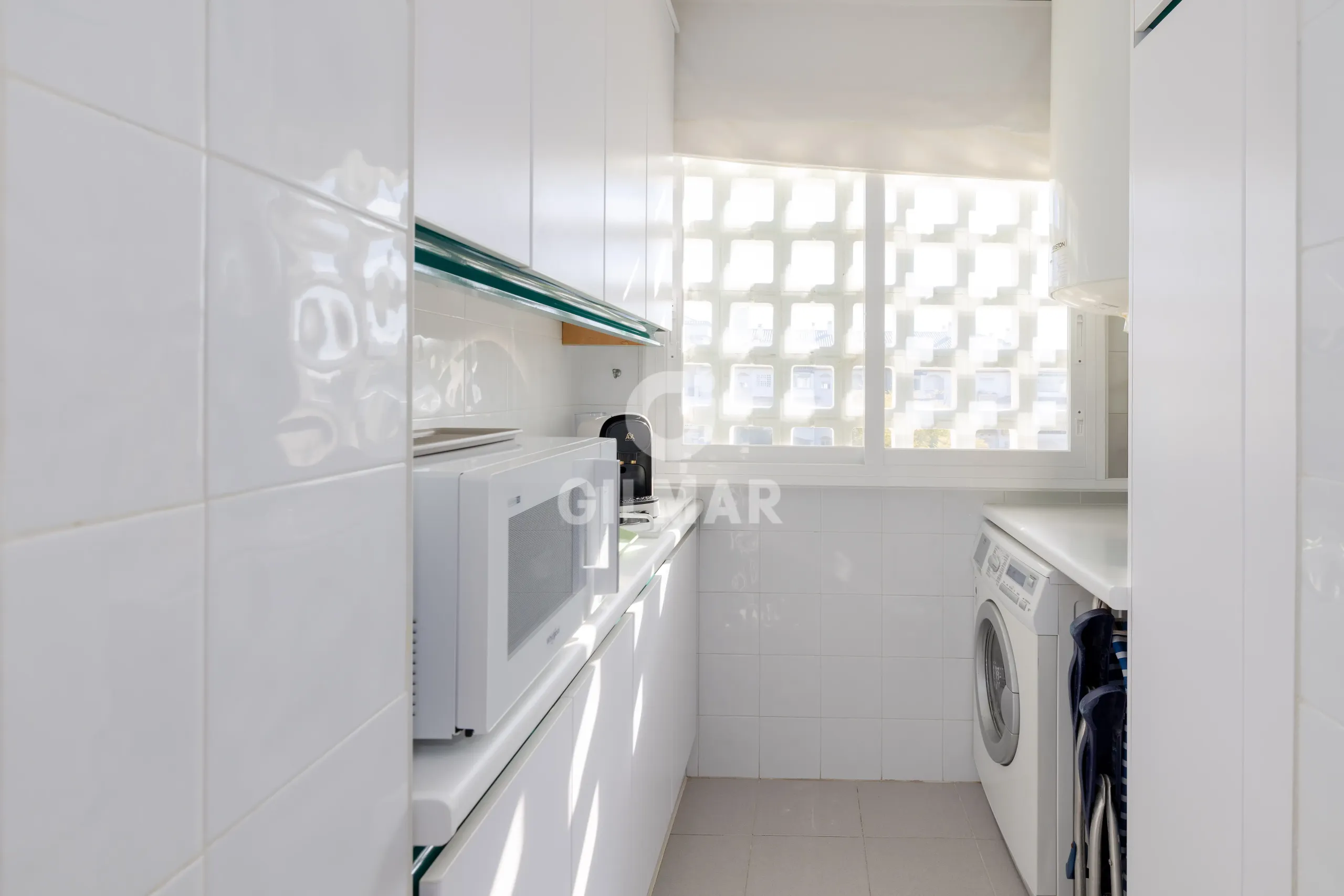 Duplex penthouse in Marbella Ciudad - Málaga