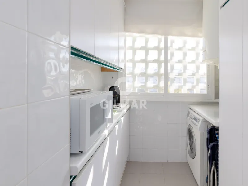 Duplex penthouse in Marbella Ciudad - Málaga