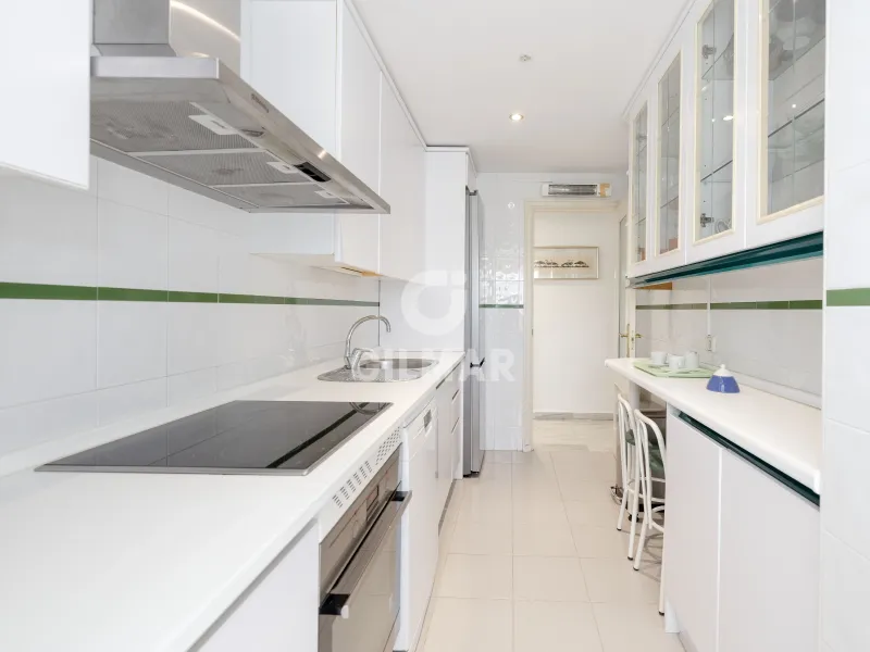 Duplex penthouse in Marbella Ciudad - Málaga