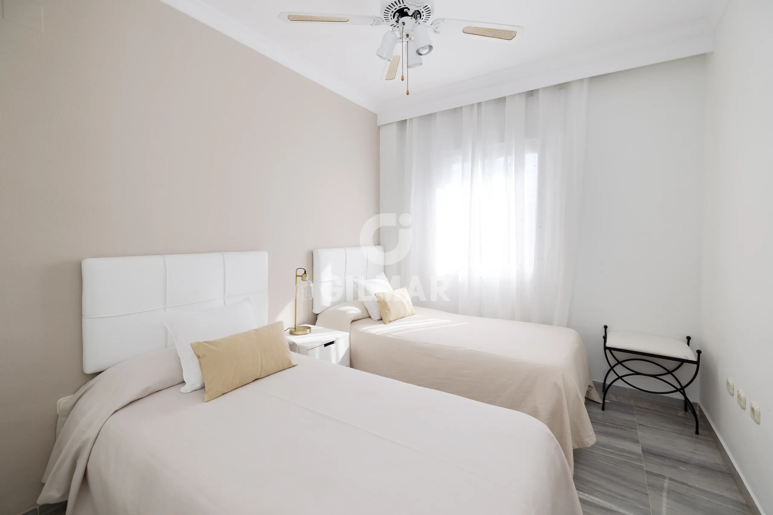 Duplex penthouse in Marbella Ciudad - Málaga