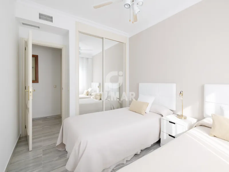 Duplex penthouse in Marbella Ciudad - Málaga