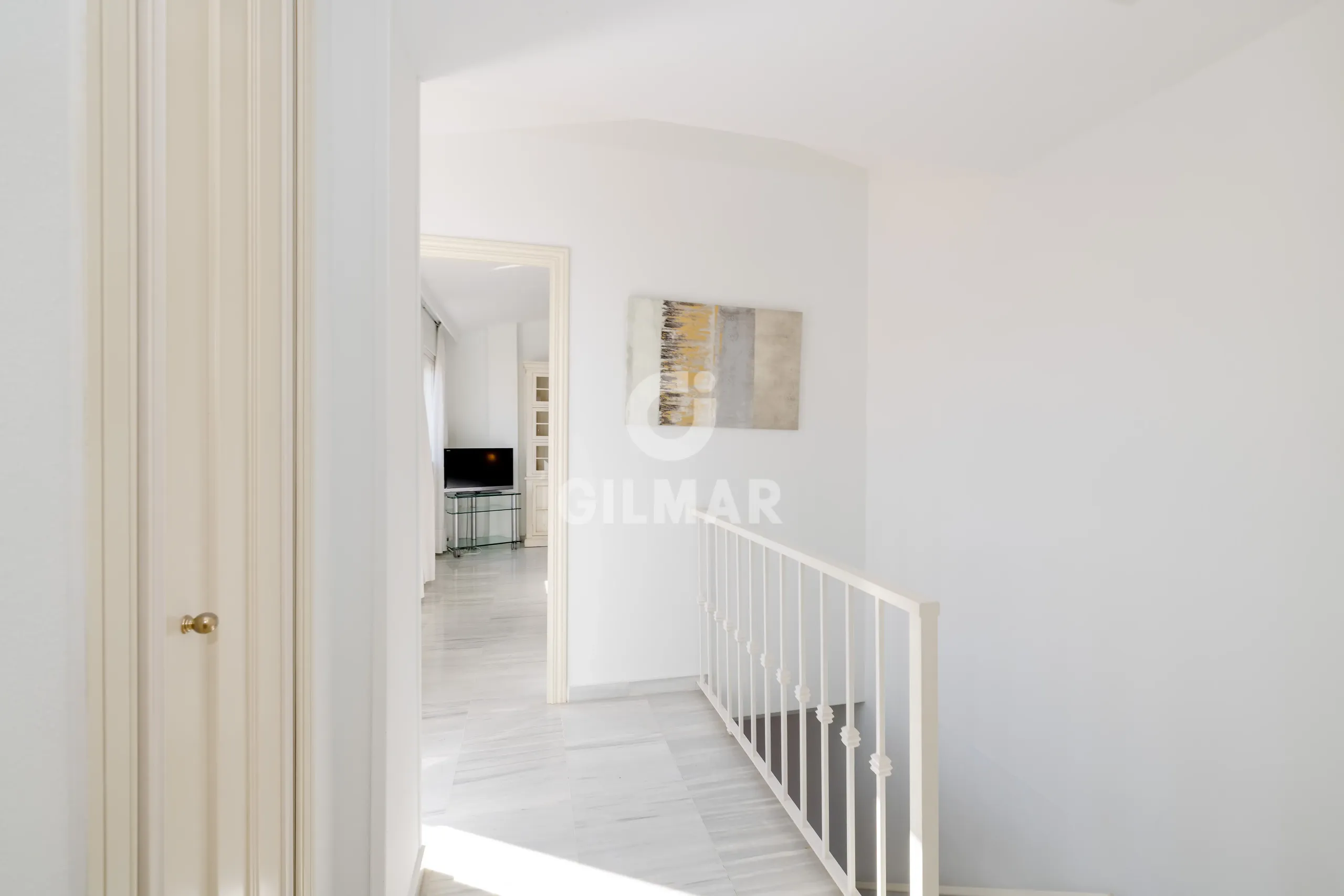 Duplex penthouse in Marbella Ciudad - Málaga