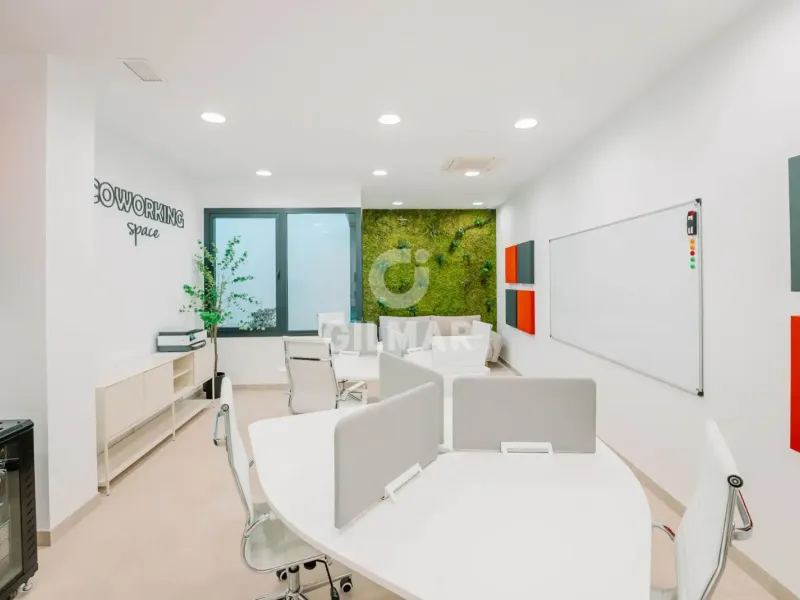 Apartment in Fuengirola - Málaga