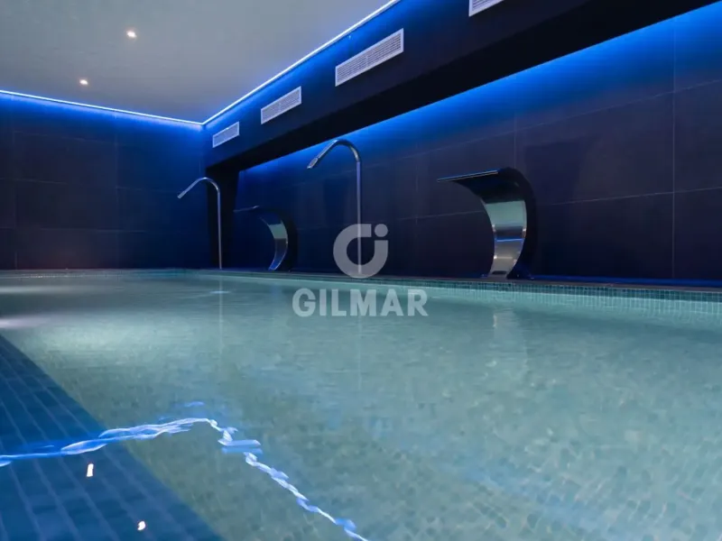 Apartment in Fuengirola - Málaga