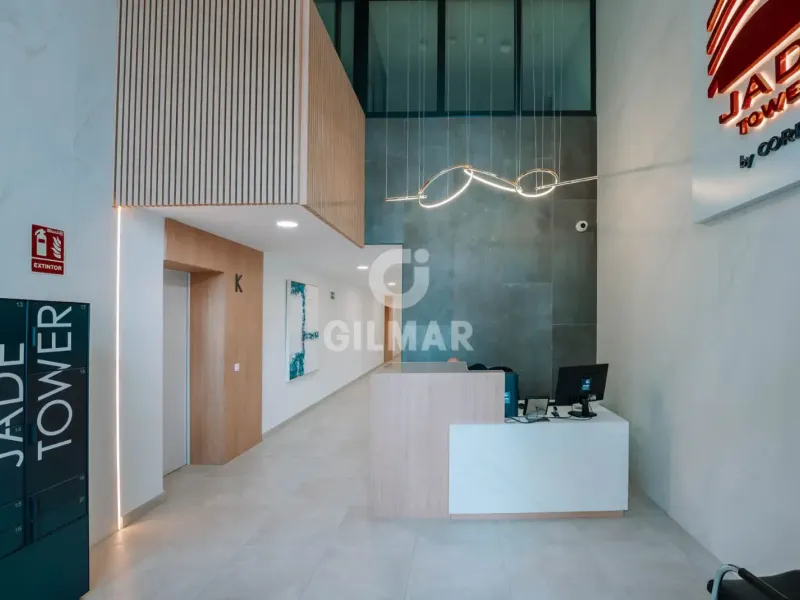 Apartment in Fuengirola - Málaga