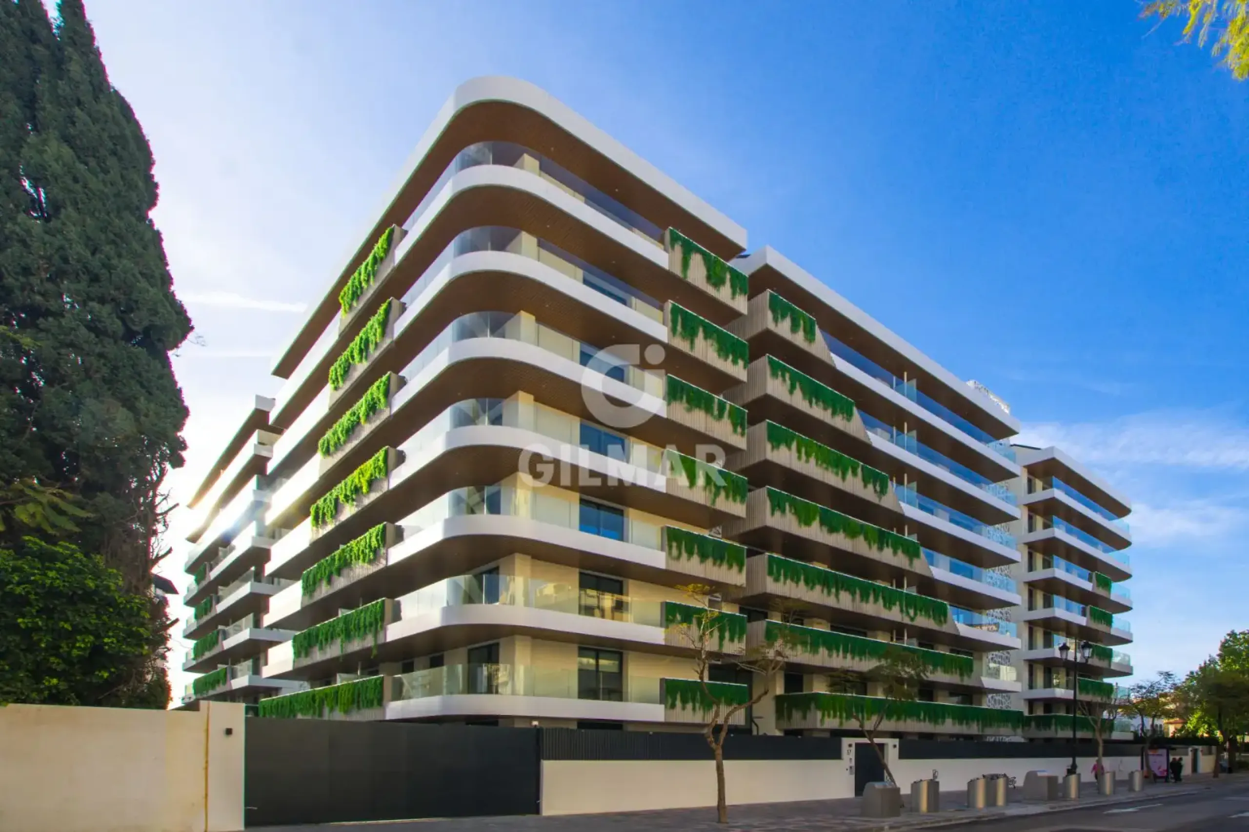 Apartment in Fuengirola - Málaga