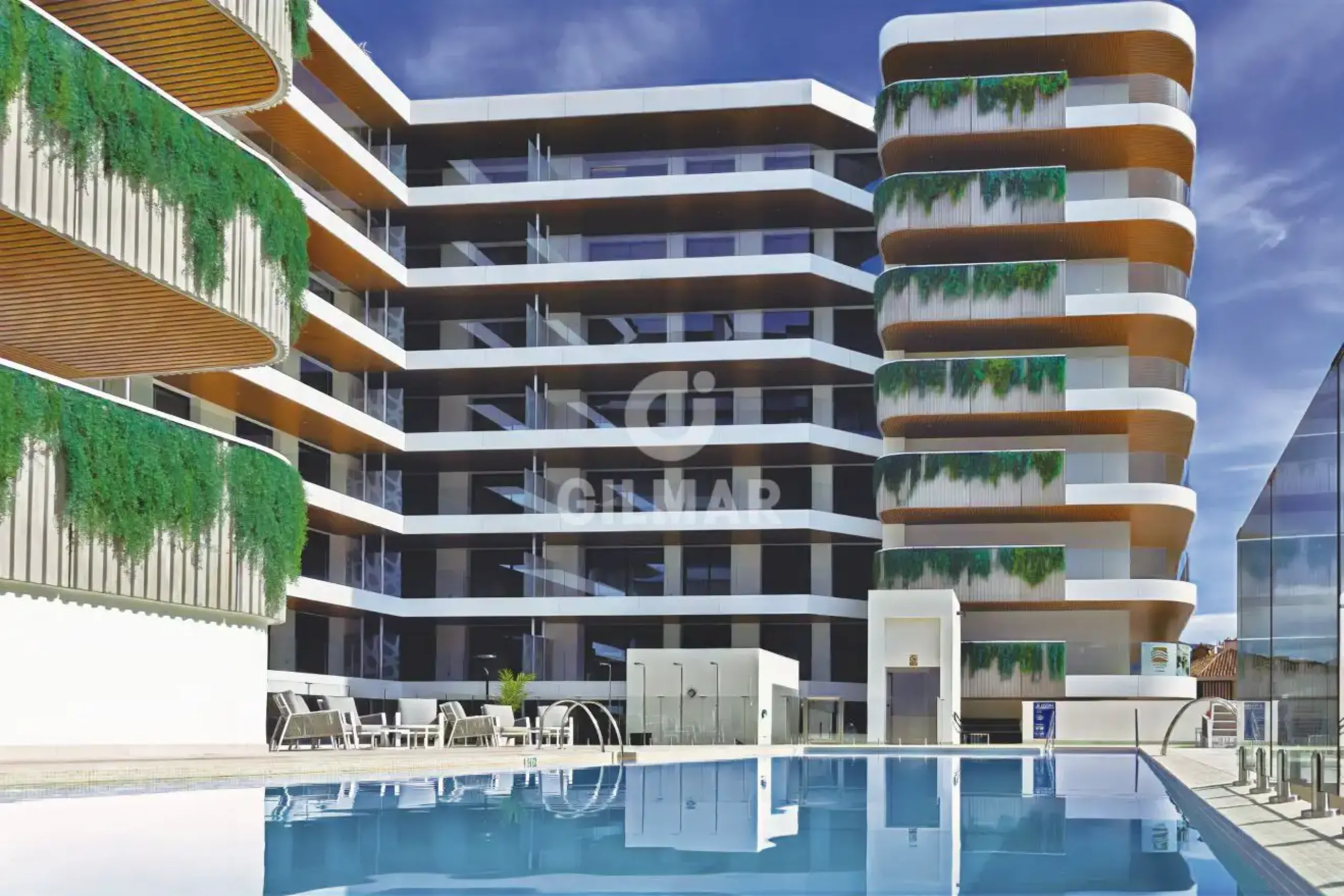 Apartment in Fuengirola - Málaga