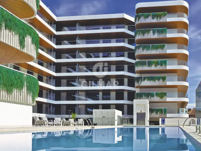 Apartment in Fuengirola - Málaga