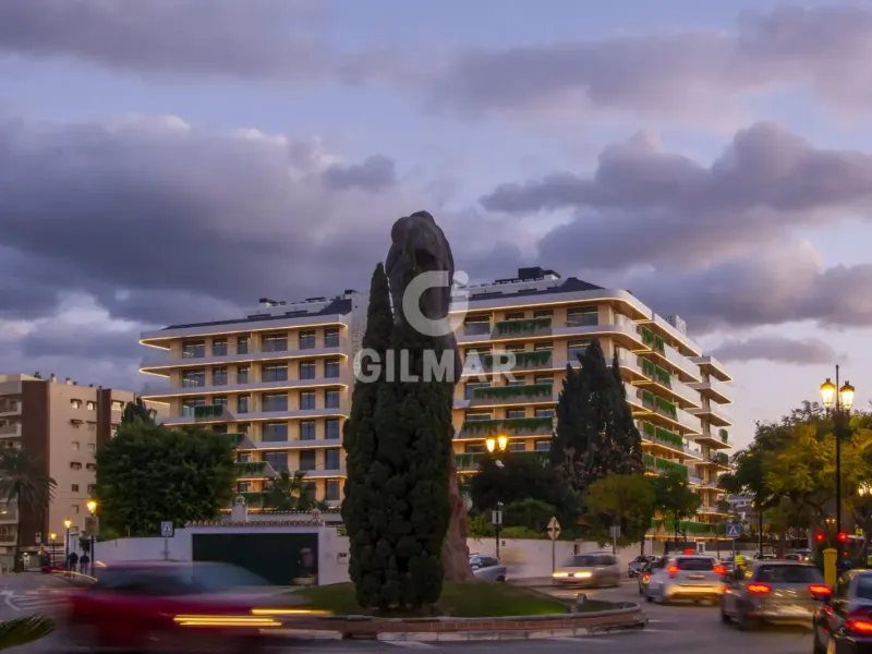Apartment in Fuengirola - Málaga