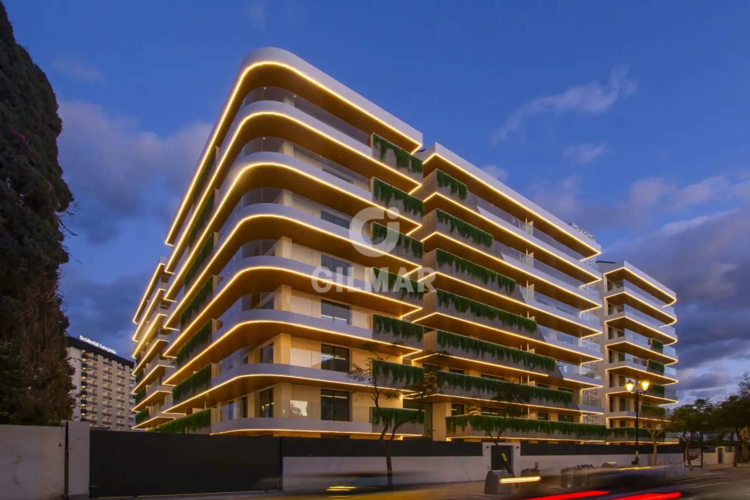 Apartment in Fuengirola - Málaga