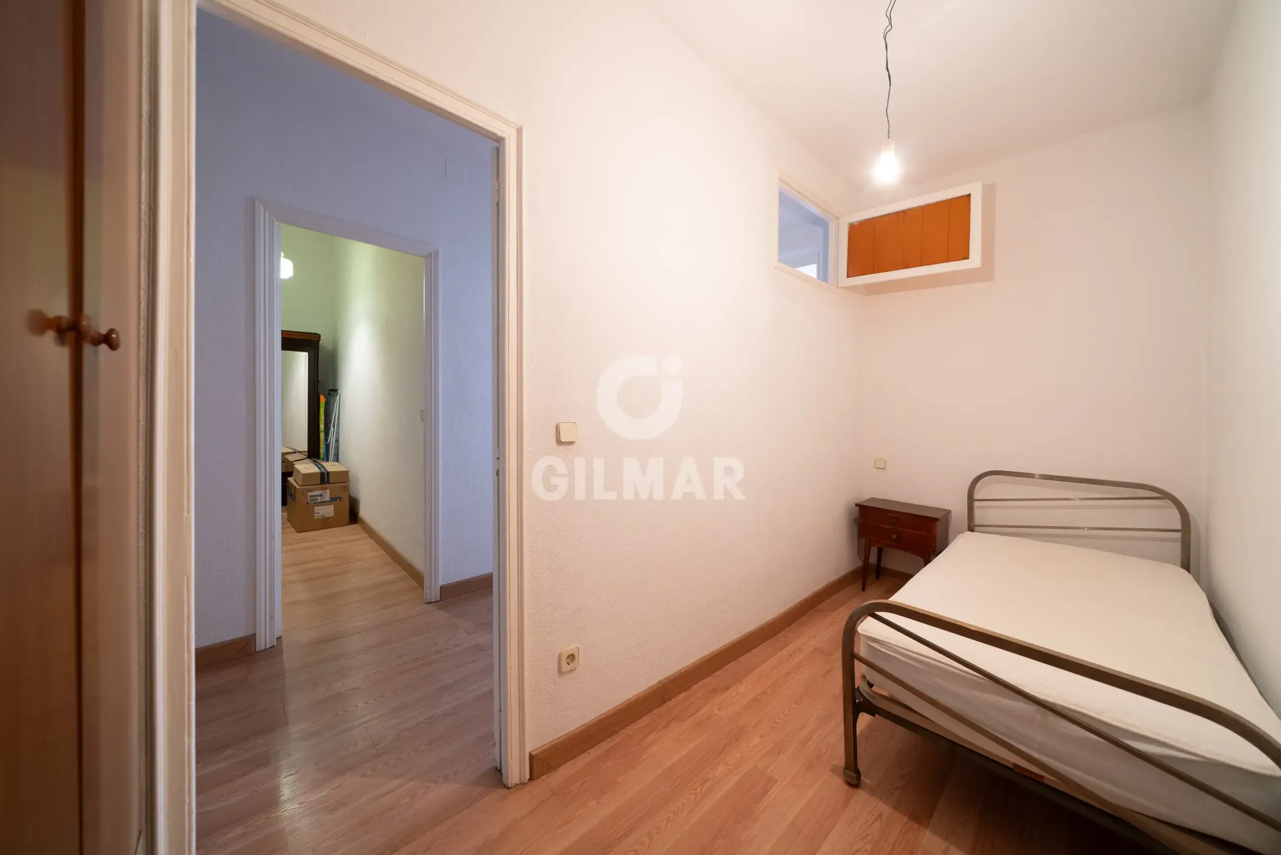 Piso en Malasaña - Madrid
