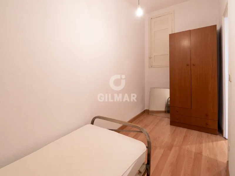 Piso en Malasaña - Madrid
