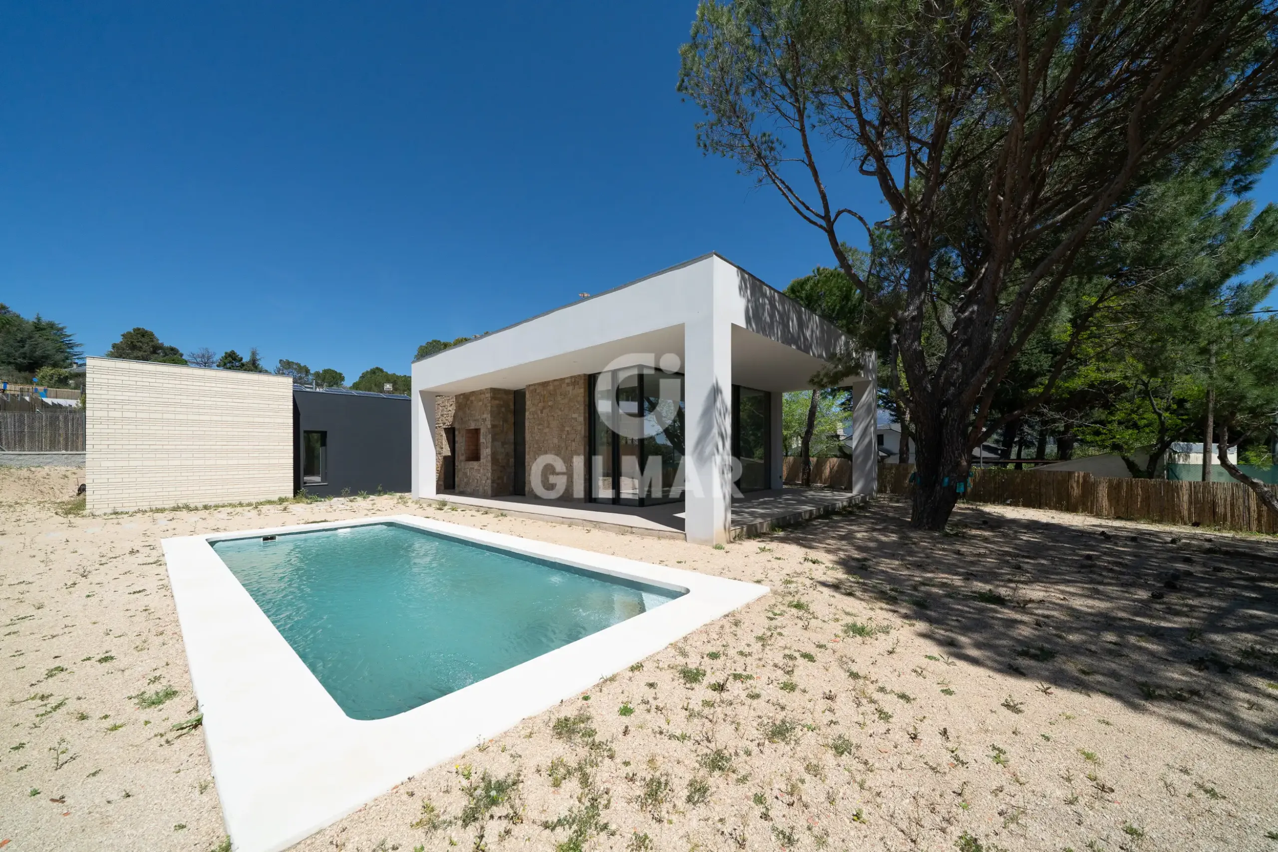 Villa in Guadarrama - Madrid