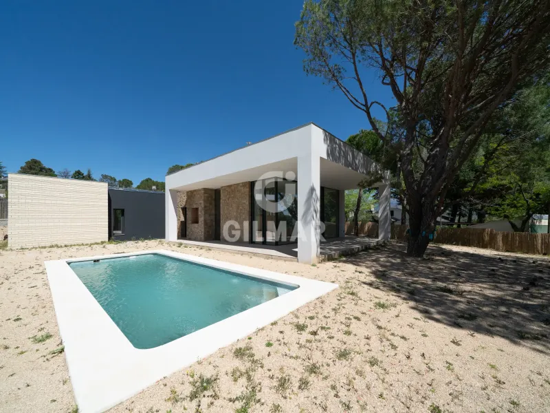 Villa in Guadarrama - Madrid