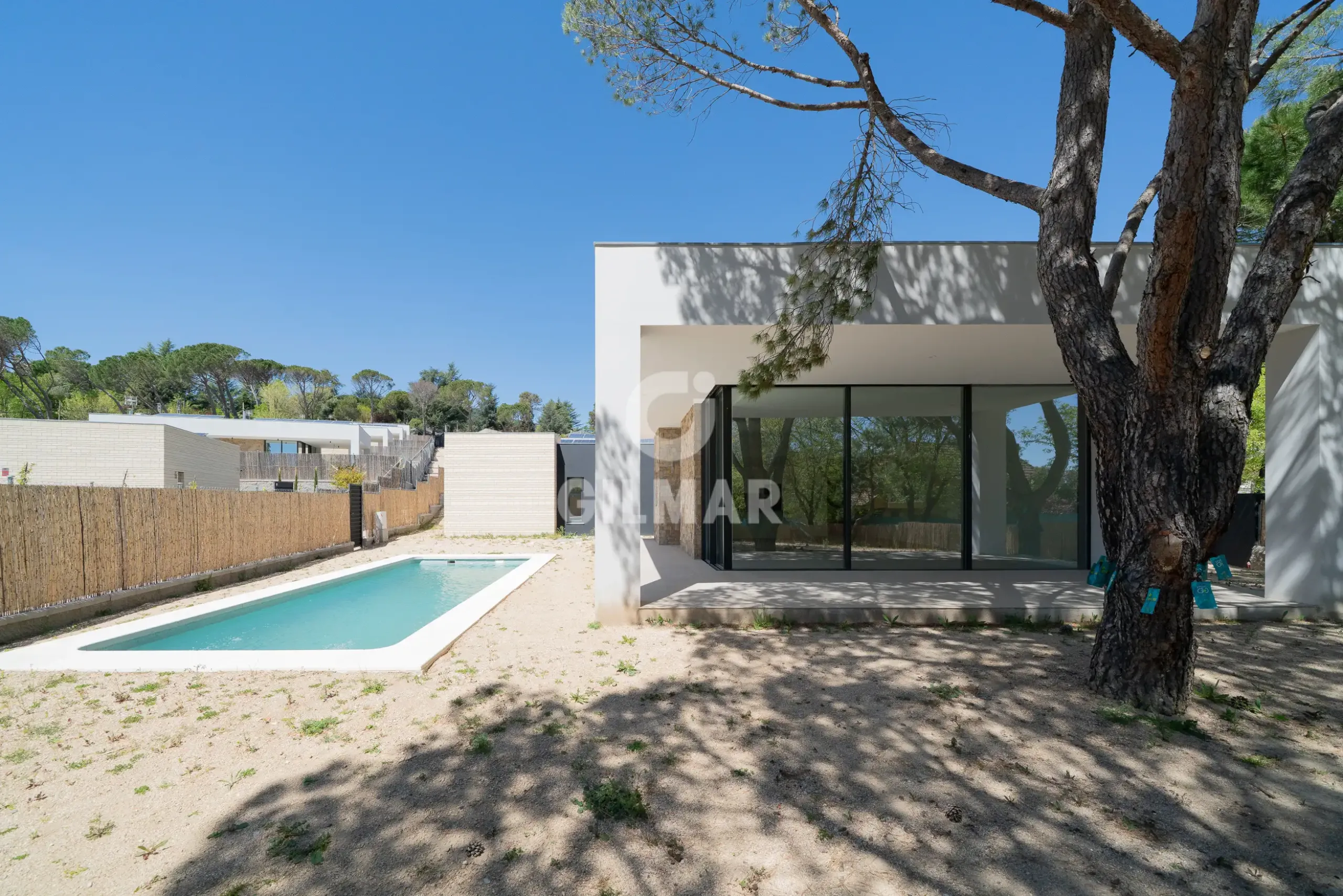 Villa in Guadarrama - Madrid
