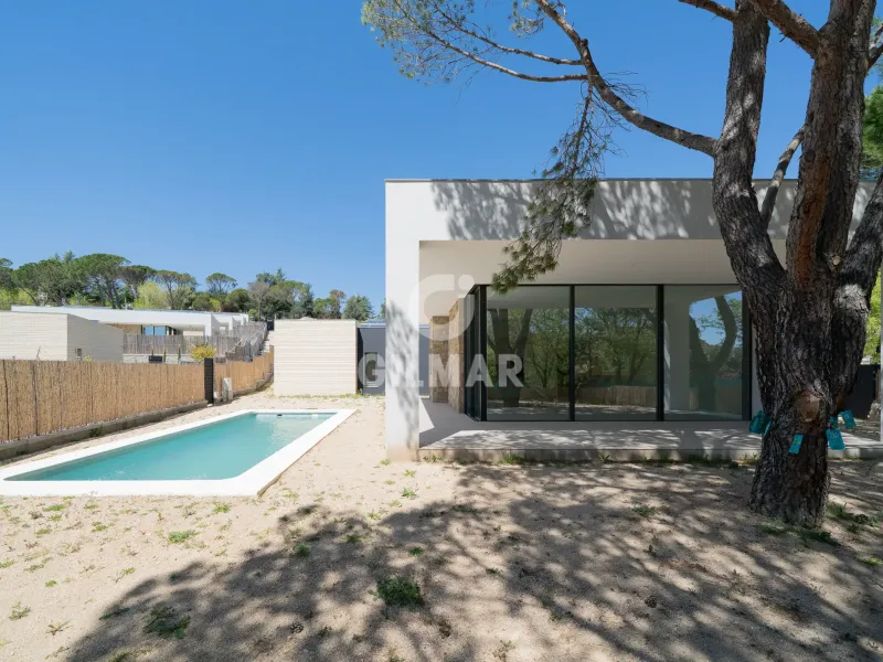 Villa in Guadarrama - Madrid