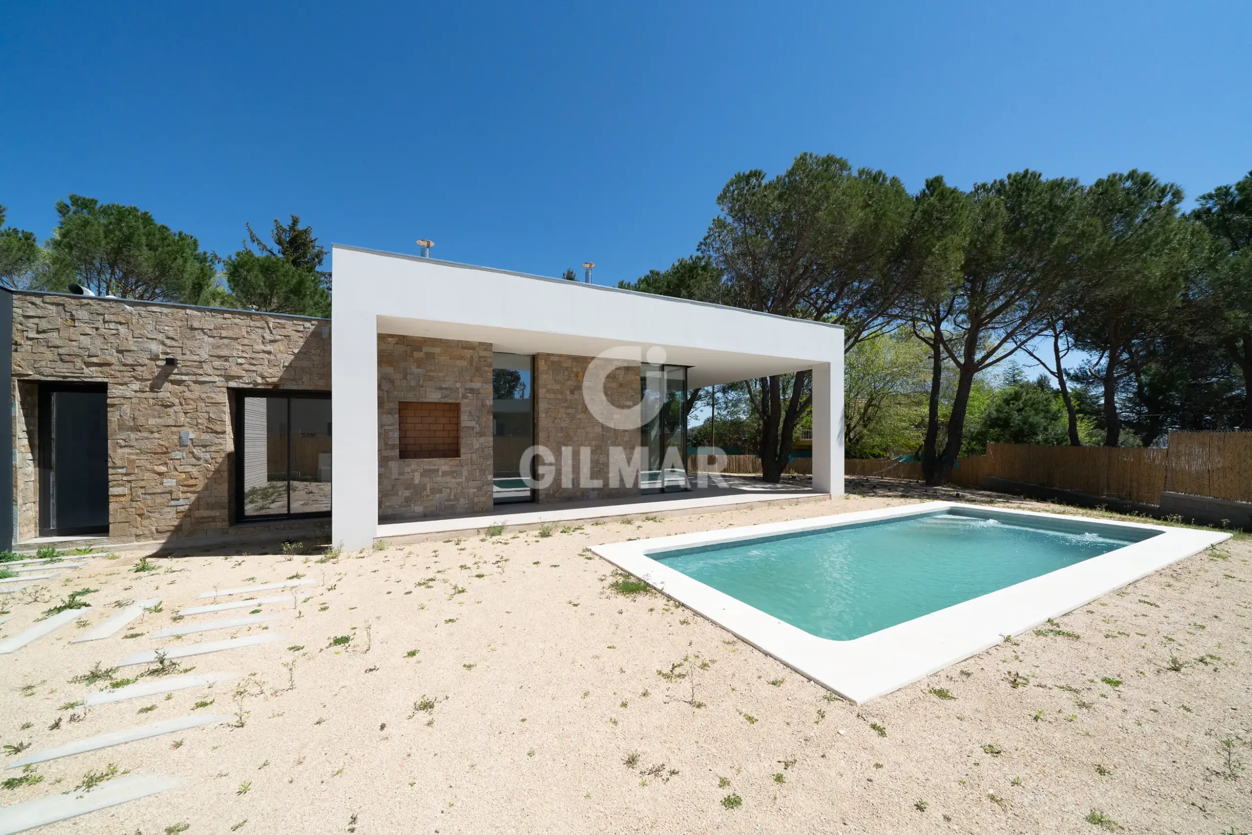 Villa in Guadarrama - Madrid