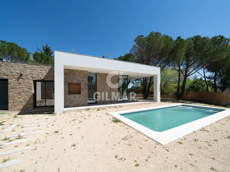 Villa in Guadarrama - Madrid