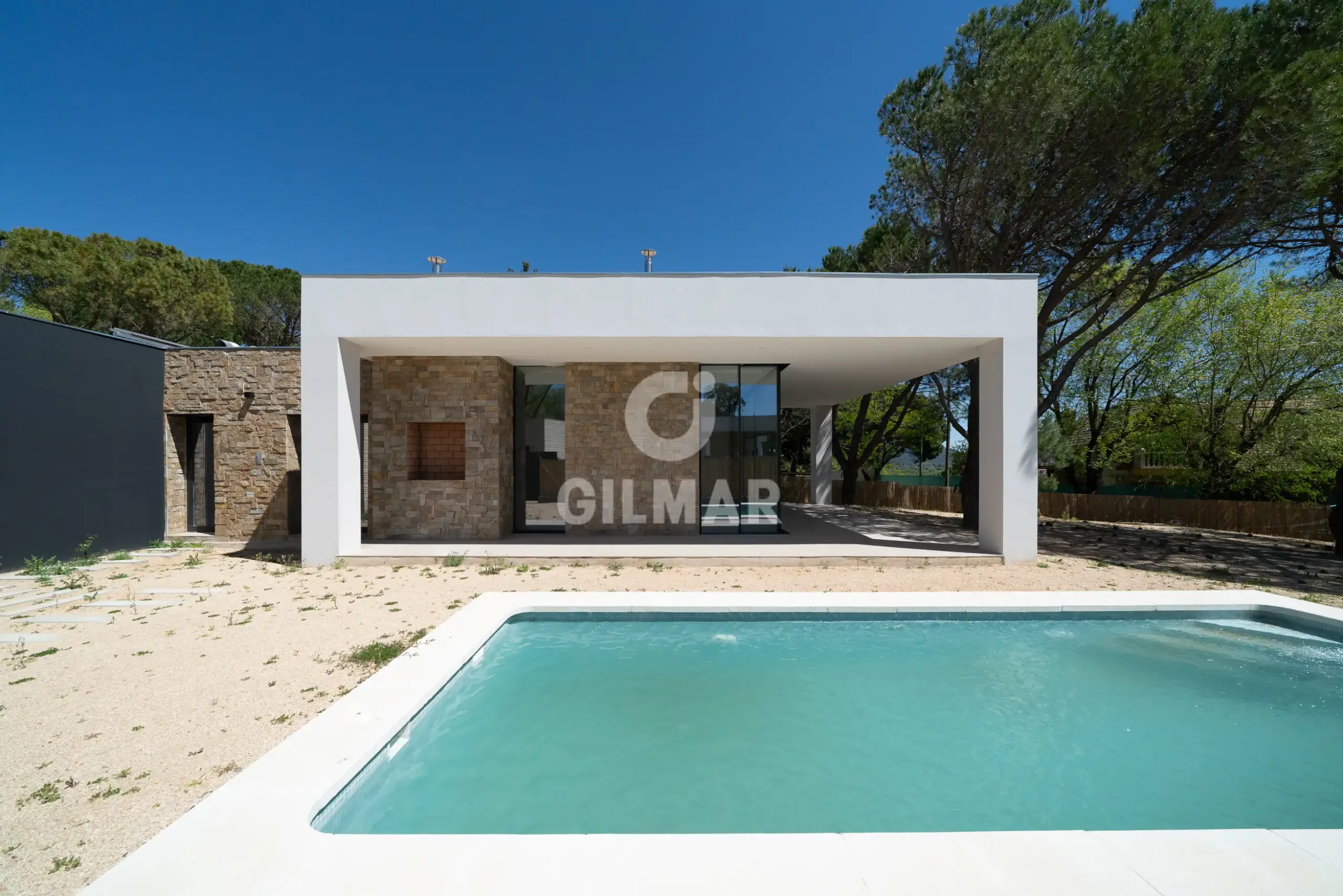 Villa in Guadarrama - Madrid