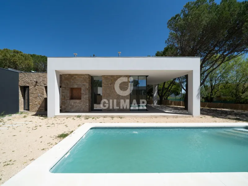 Villa in Guadarrama - Madrid