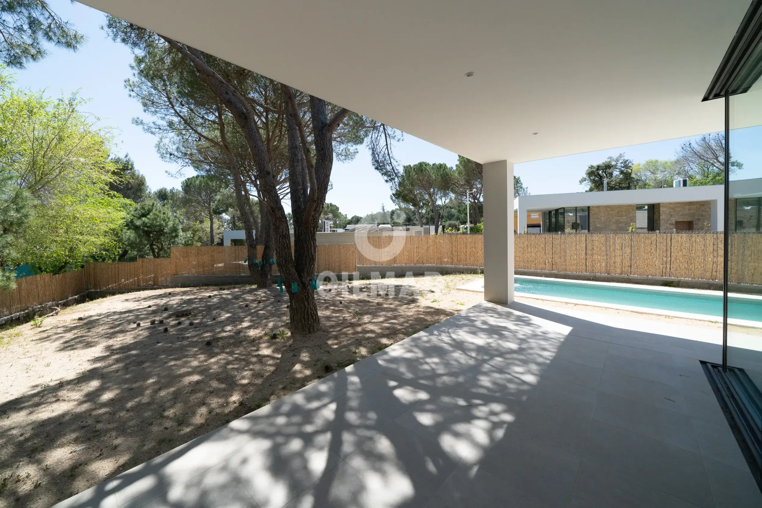 Villa in Guadarrama - Madrid