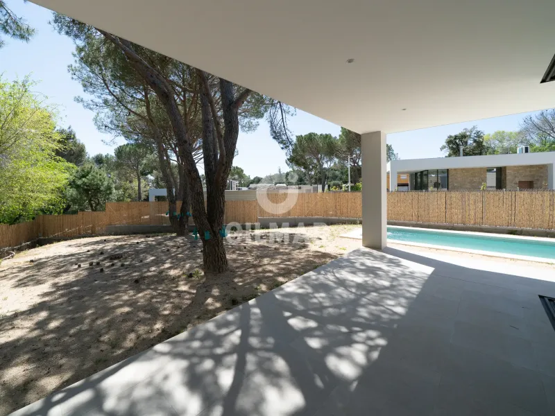Villa in Guadarrama - Madrid