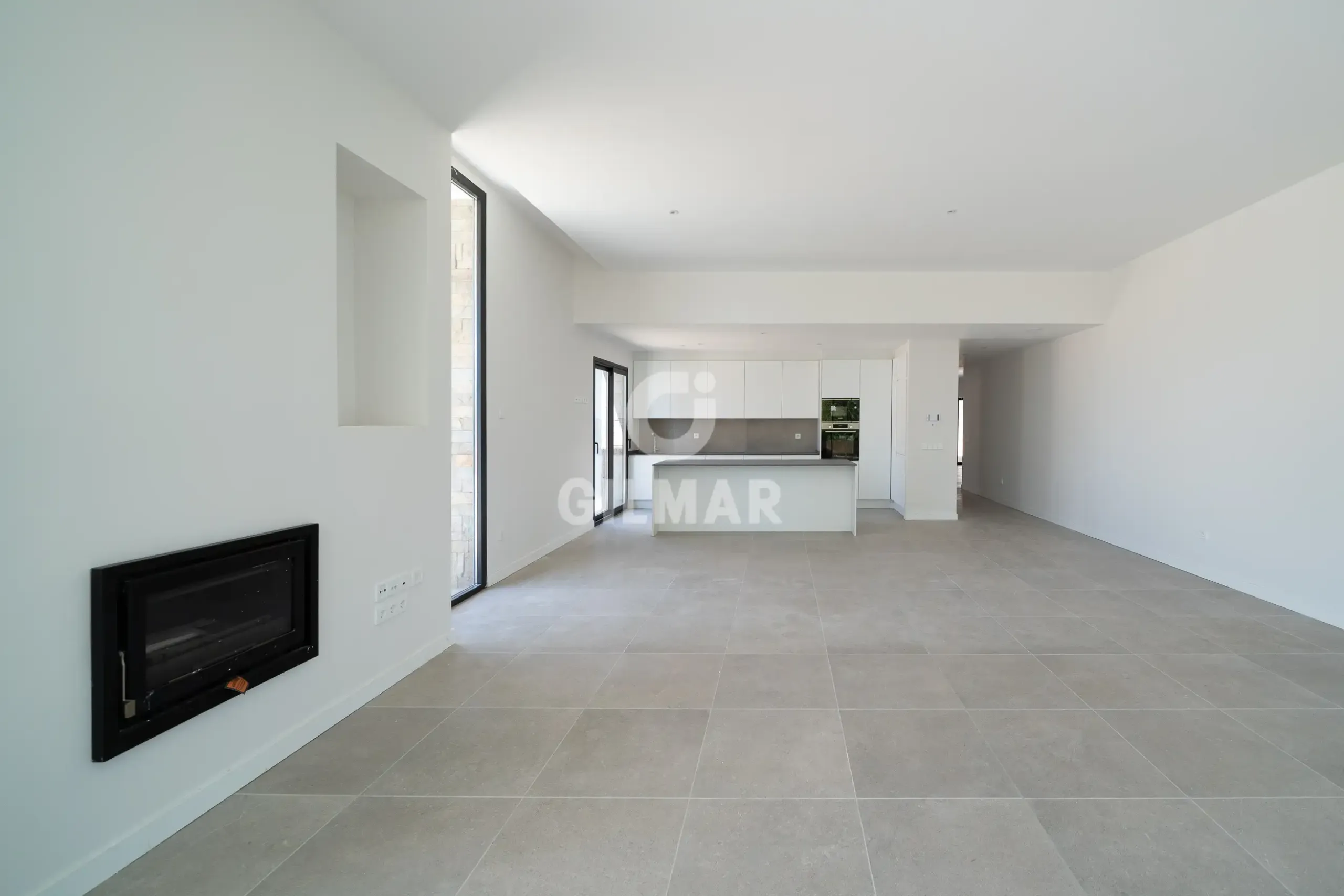 Villa in Guadarrama - Madrid