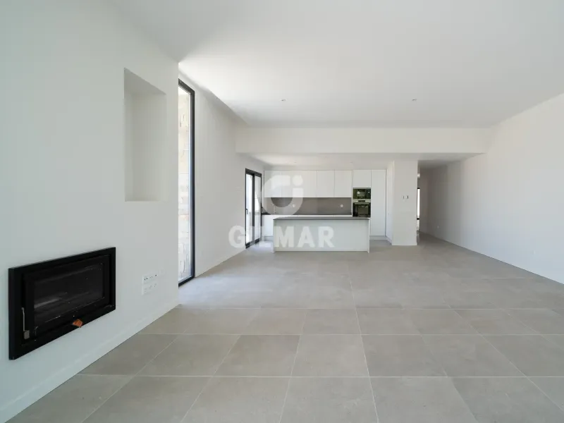 Villa in Guadarrama - Madrid