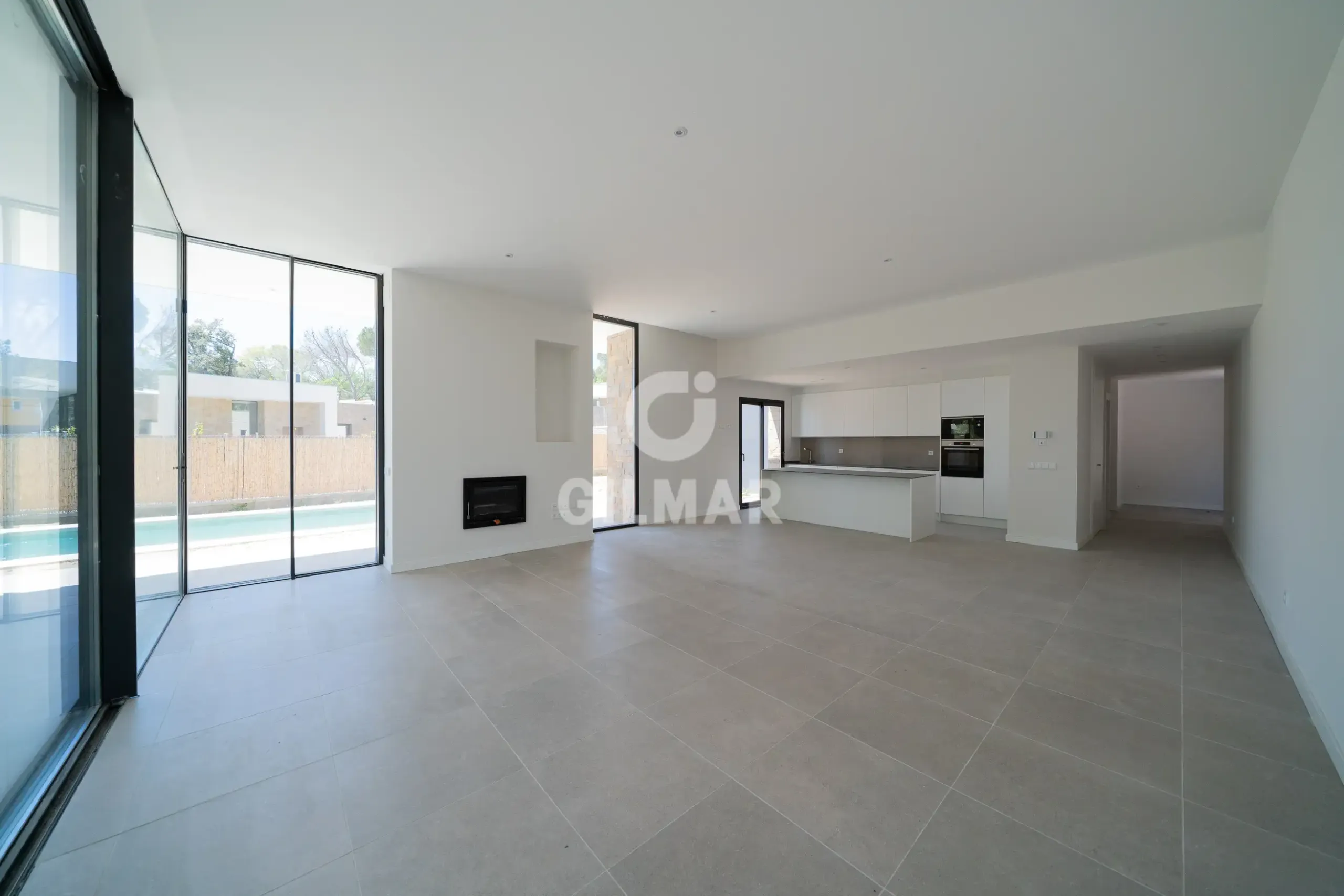 Villa in Guadarrama - Madrid