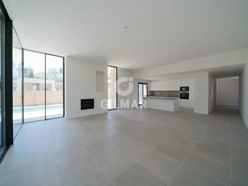 Villa in Guadarrama - Madrid