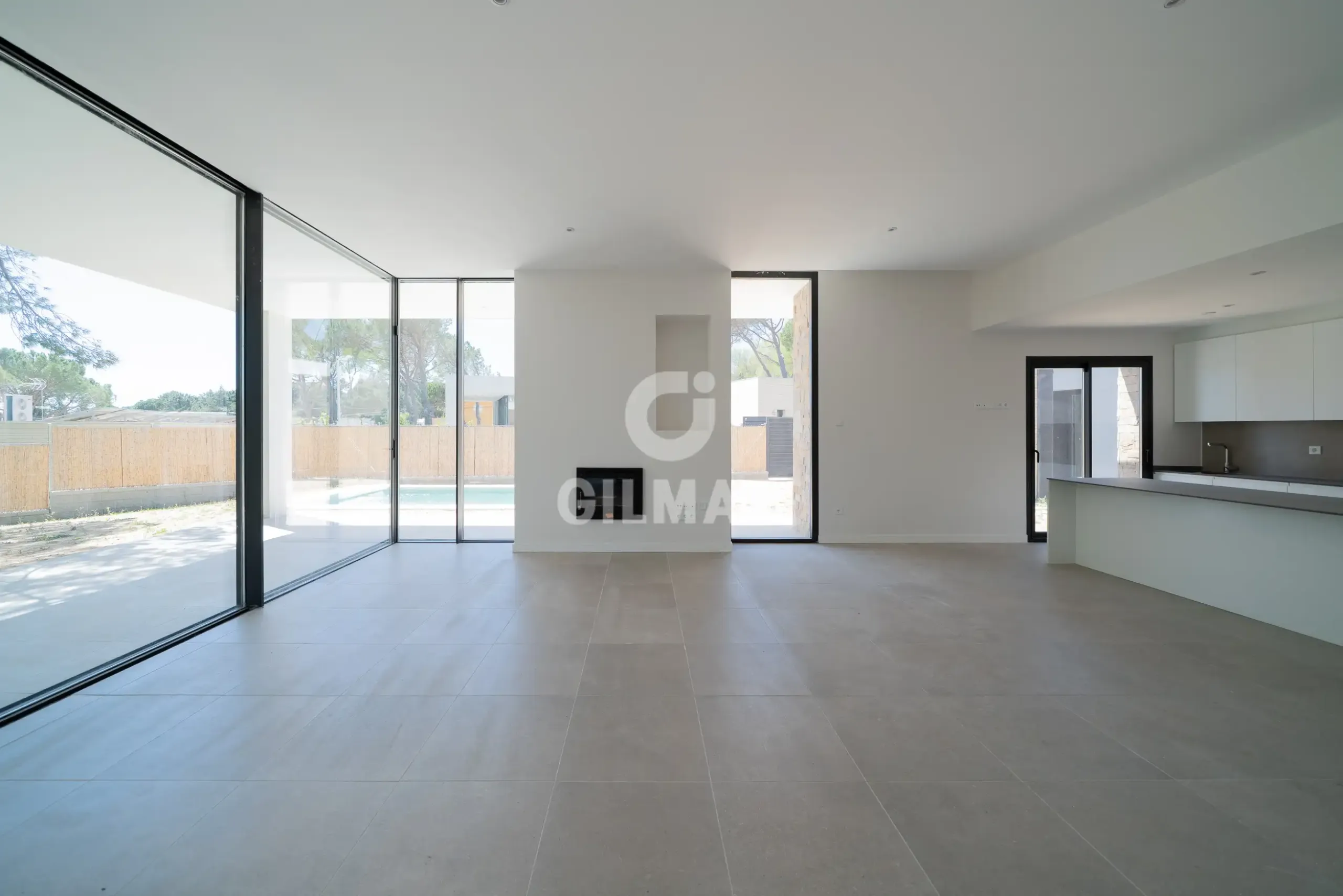 Villa in Guadarrama - Madrid