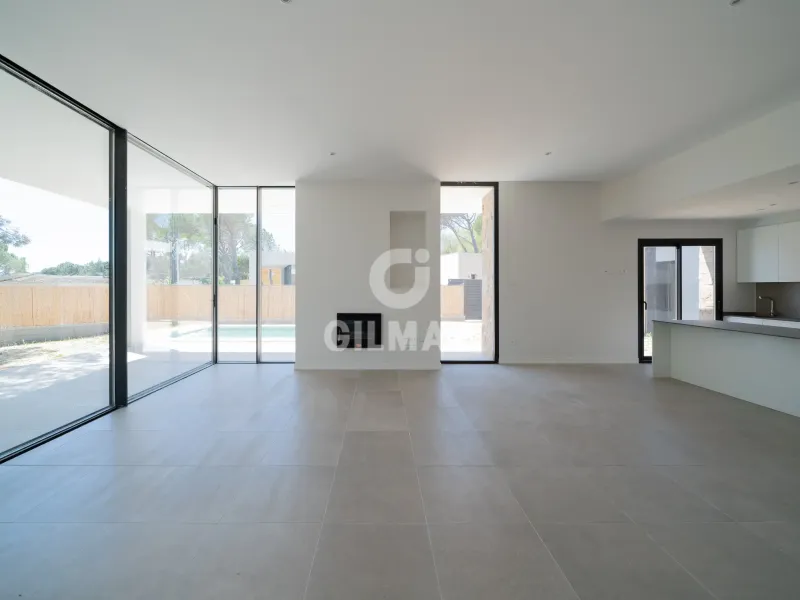 Villa in Guadarrama - Madrid