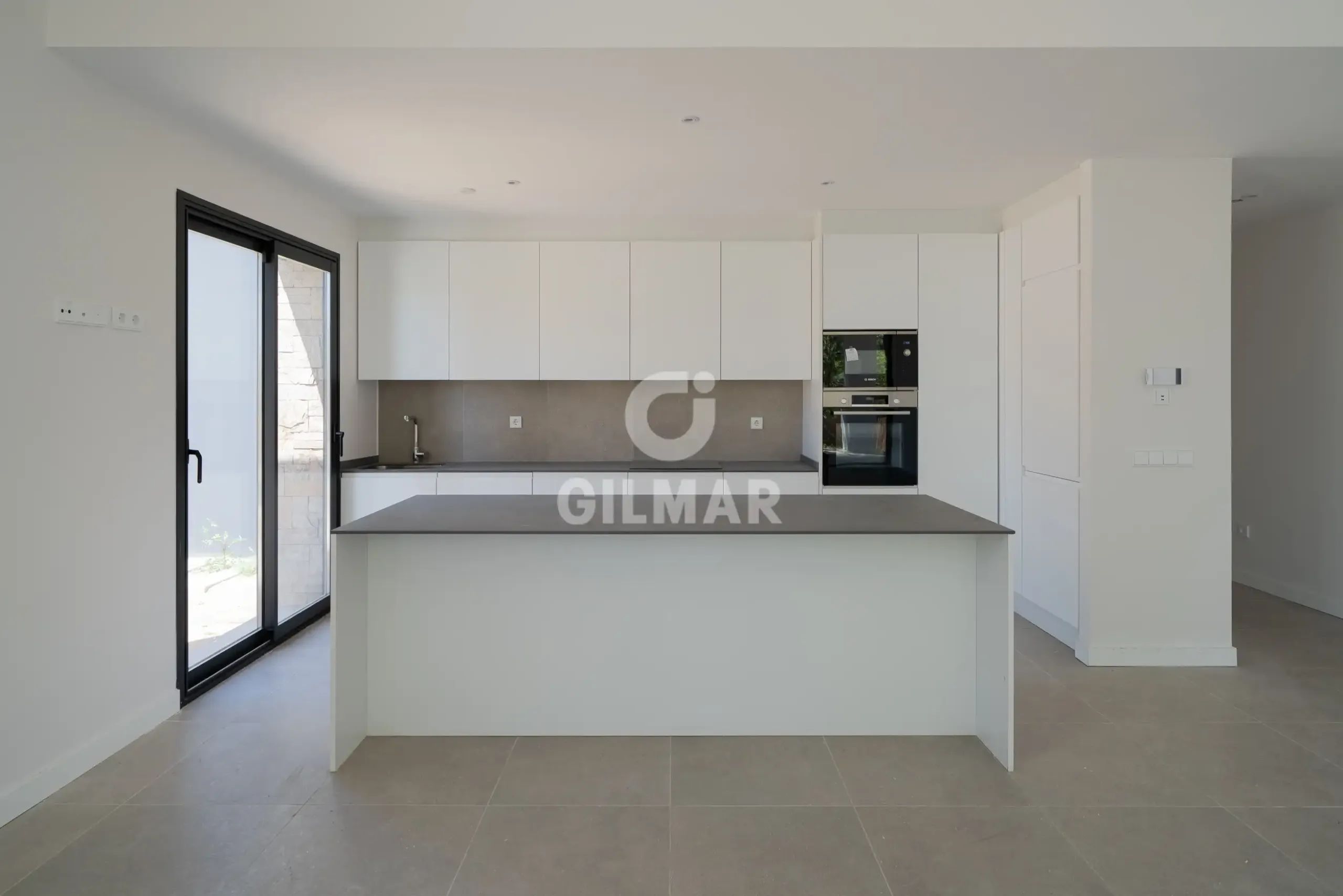 Villa in Guadarrama - Madrid