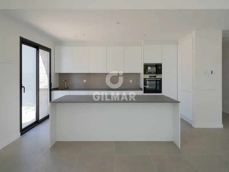 Villa in Guadarrama - Madrid