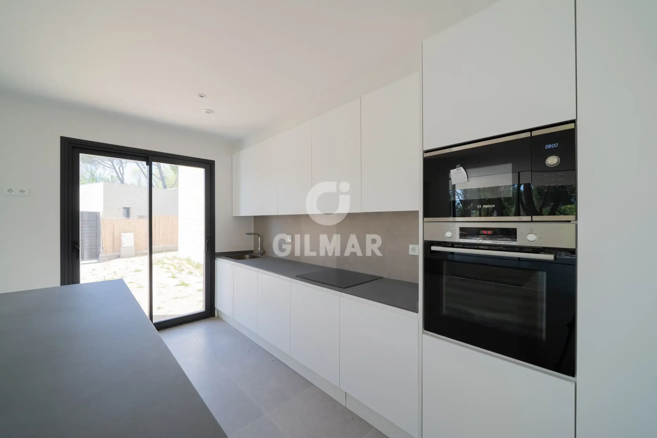 Villa in Guadarrama - Madrid